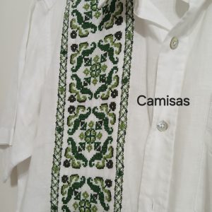 Camisa Estilizada de hombre
