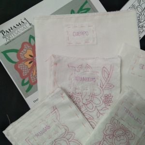 Medio Kit Montuna